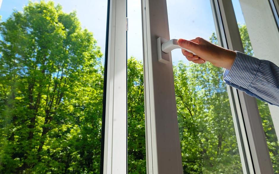 remplacement vitre double vitrage Montrouge